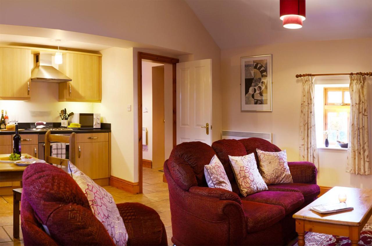 Filey Holiday Cottages מראה חיצוני תמונה