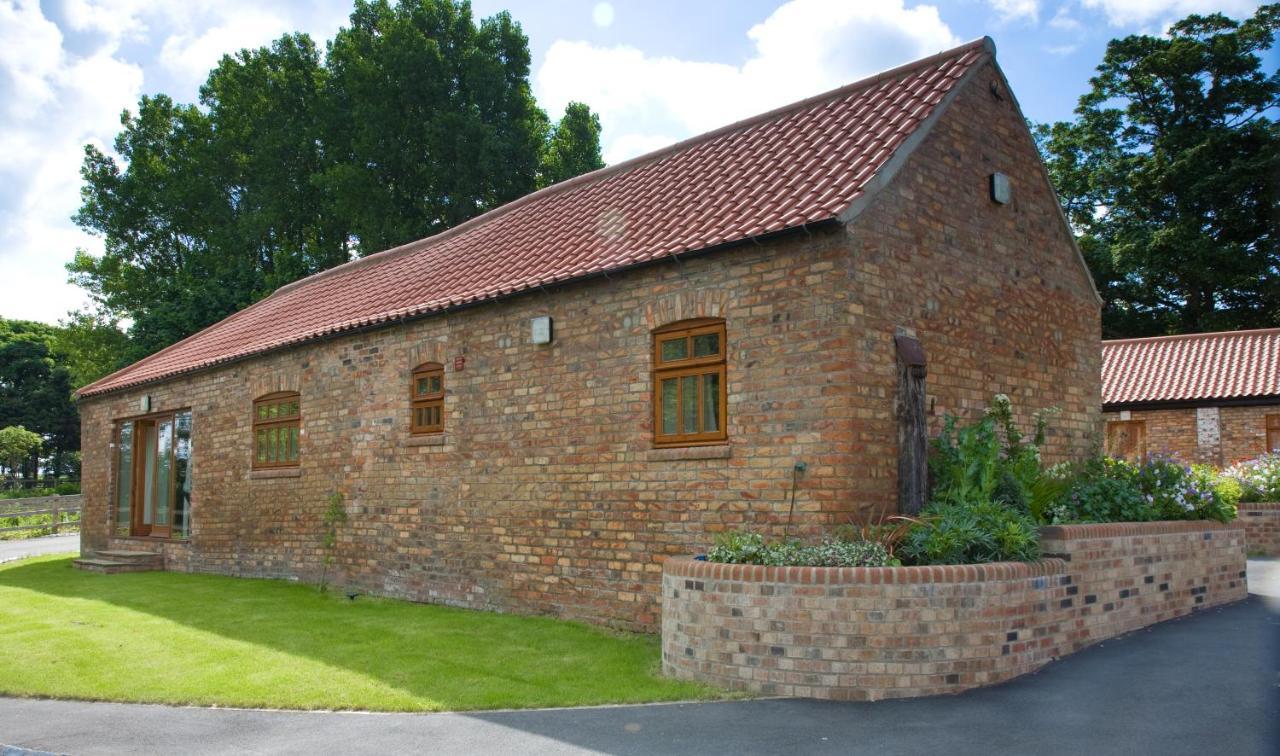 Filey Holiday Cottages מראה חיצוני תמונה